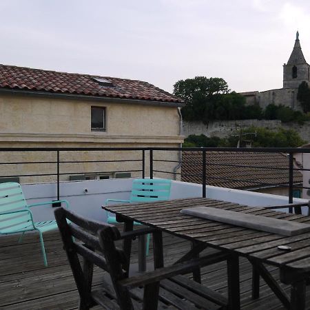 Maison Sympa En Centre Ville 90M2 Arles Eksteriør billede