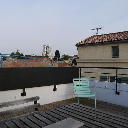 Maison Sympa En Centre Ville 90M2 Arles Eksteriør billede
