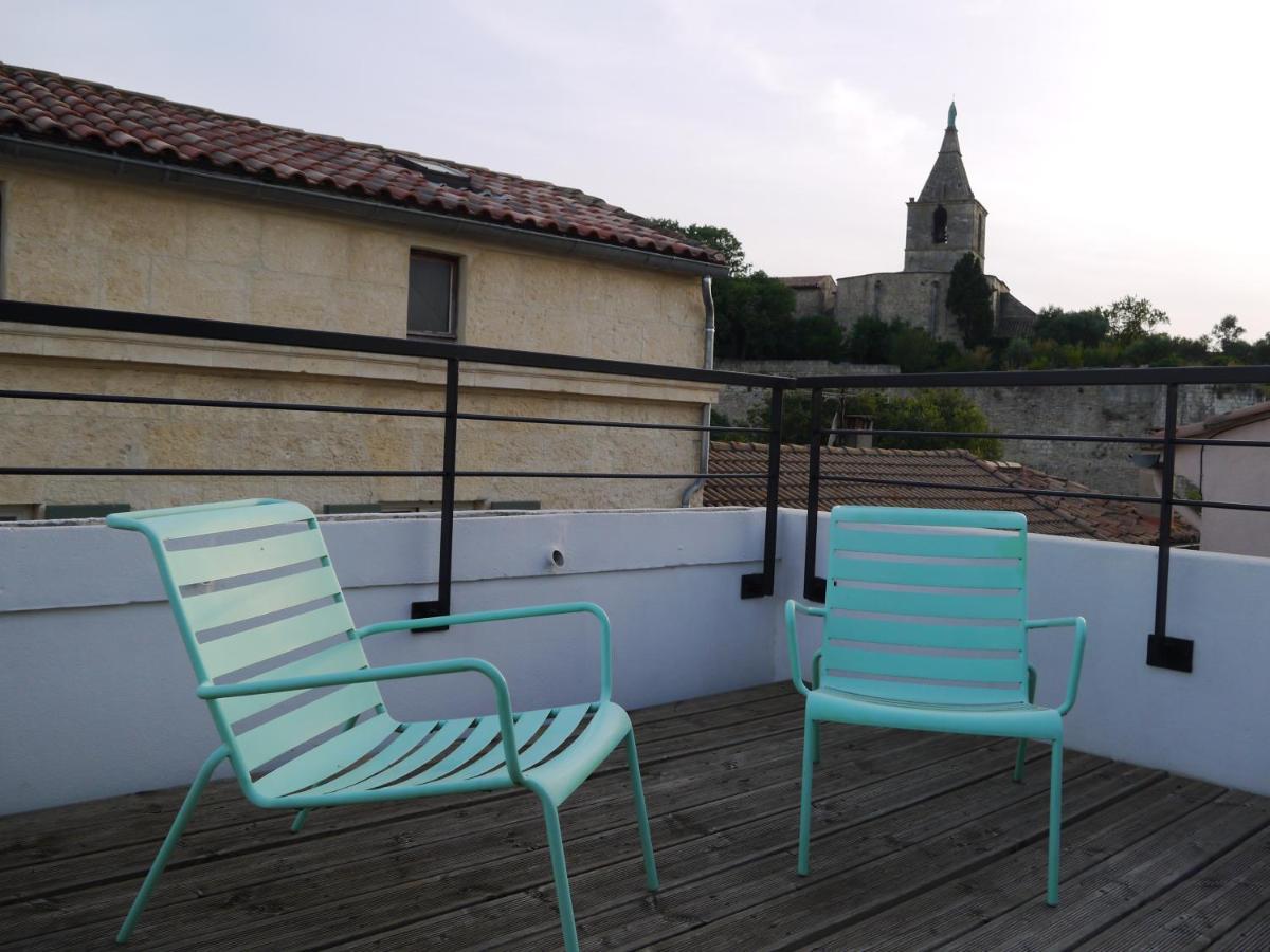 Maison Sympa En Centre Ville 90M2 Arles Eksteriør billede