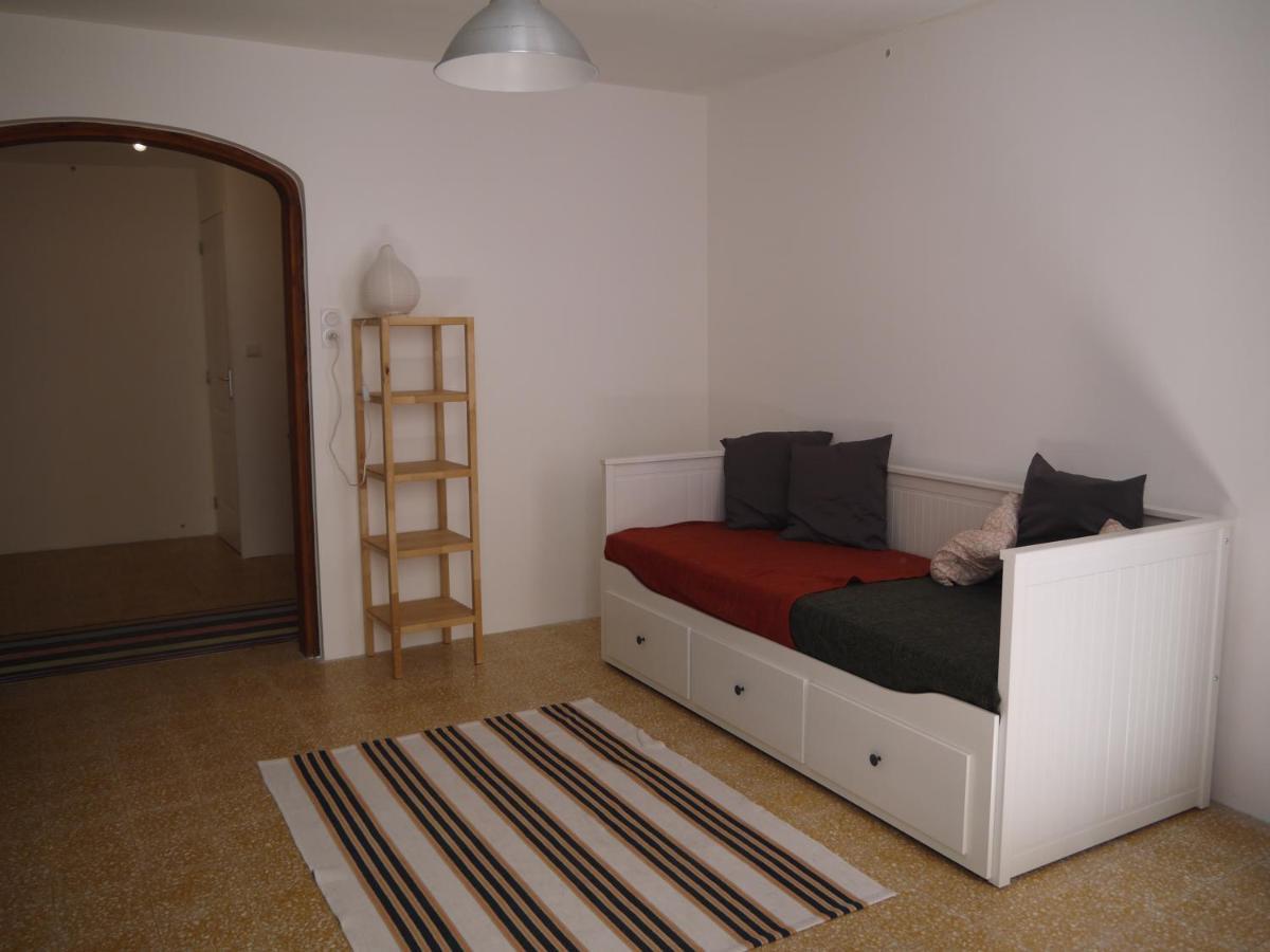 Maison Sympa En Centre Ville 90M2 Arles Eksteriør billede