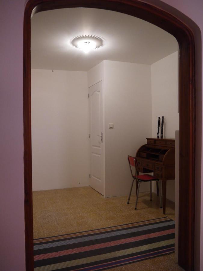 Maison Sympa En Centre Ville 90M2 Arles Eksteriør billede