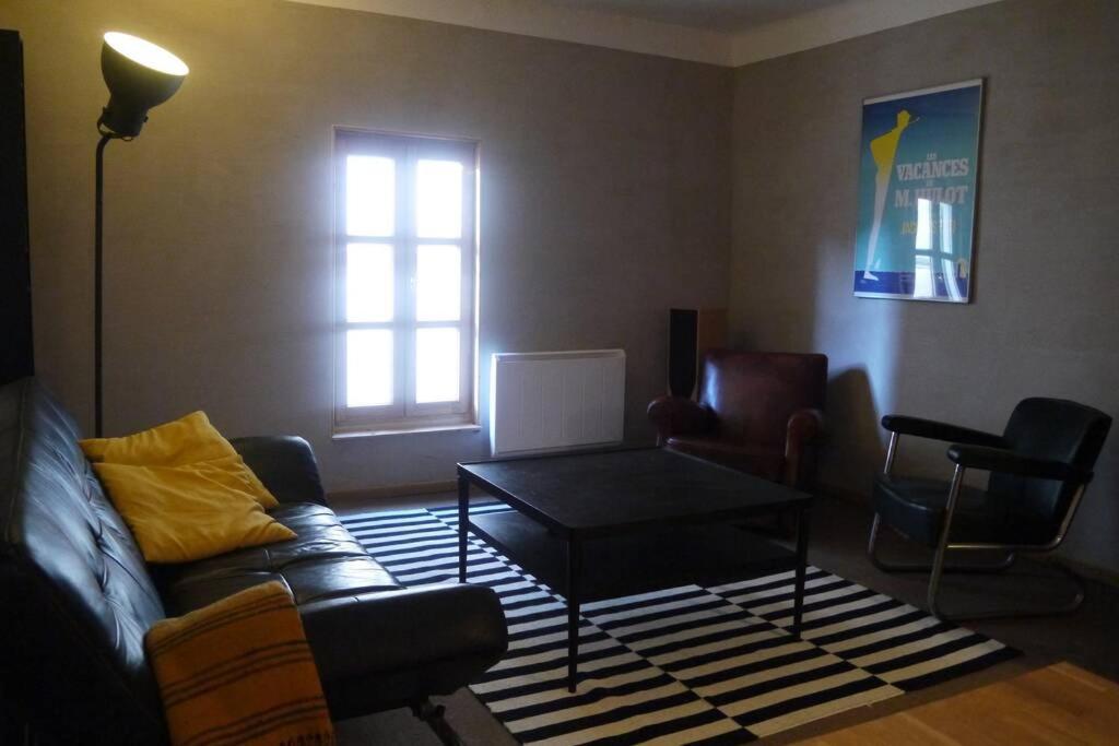 Maison Sympa En Centre Ville 90M2 Arles Eksteriør billede