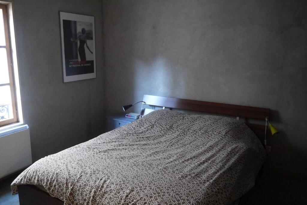 Maison Sympa En Centre Ville 90M2 Arles Eksteriør billede